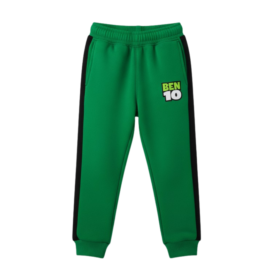 Chaqueta Varsity niño talla 0-6M - 10 Ben 10 Sombra