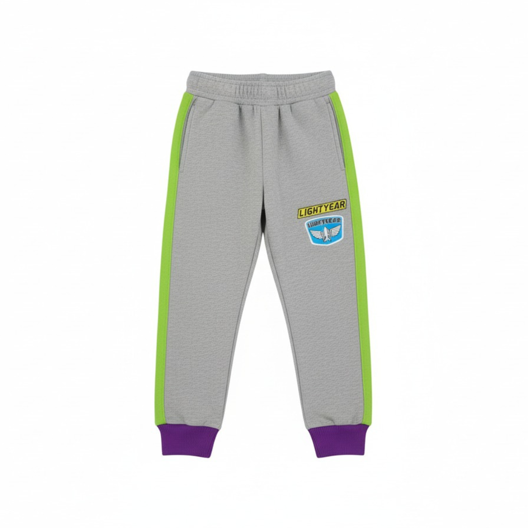 Chaqueta Varsity niño talla 0-6M - 10 Buzz Lightyear