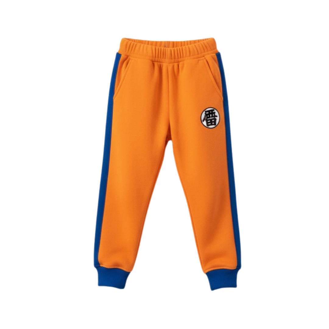 Chaqueta Varsity niño talla 0-6M - 10 Dragon Ball Z