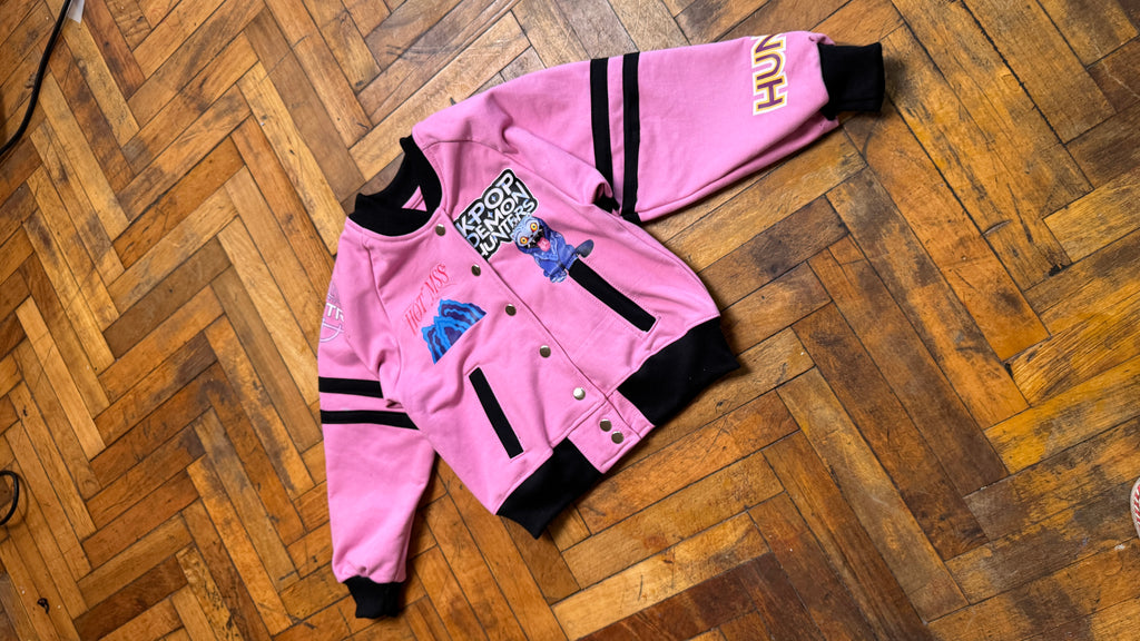 Conjunto Mira Chaqueta+Blusa+Falda/short